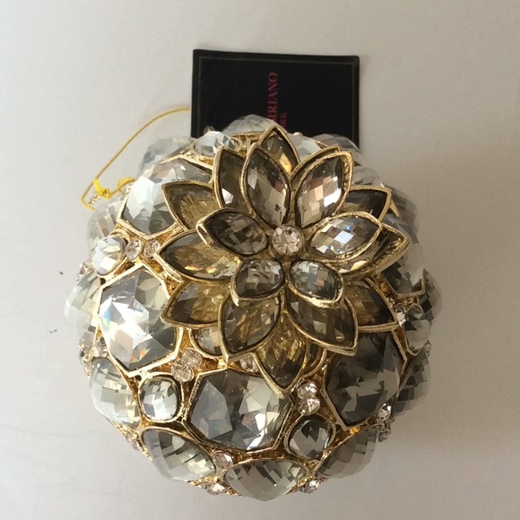 Christian Siriano Other Christian Siriano Jewelry Box New Poshmark